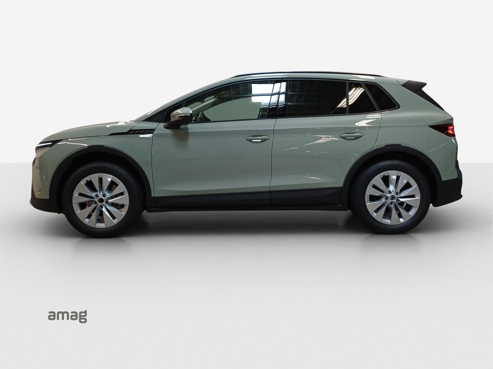 Škoda Elroq - Bild folgt... 1