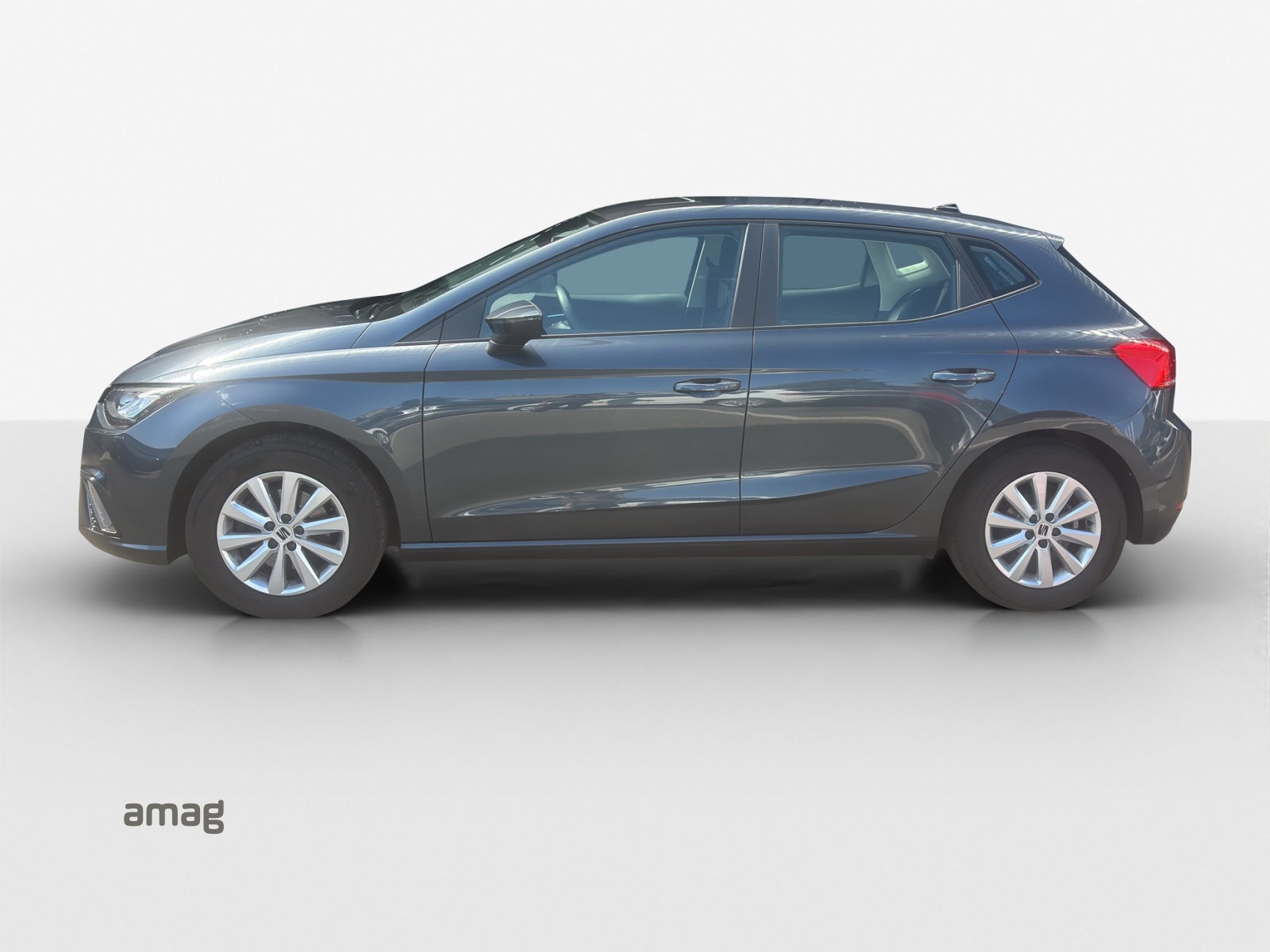Seat Ibiza - Bild folgt... 1