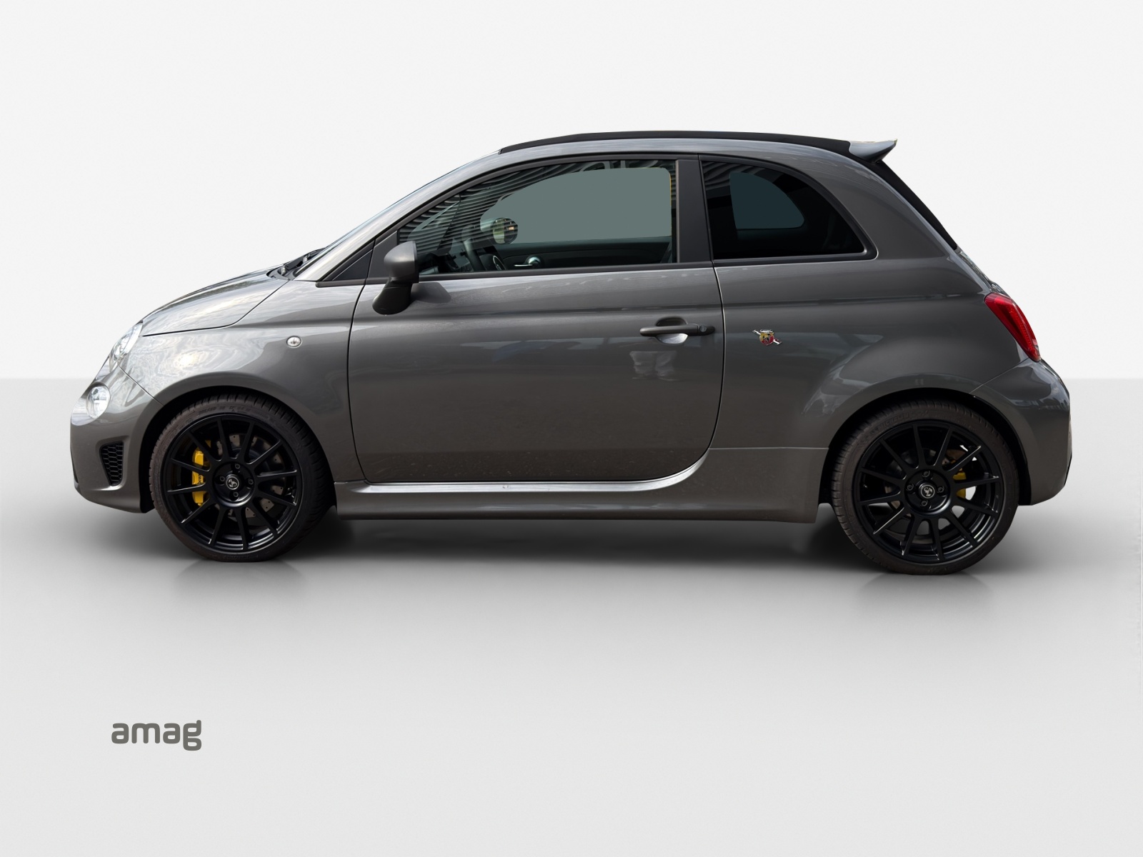 Fiat 695 - Bild folgt... 1
