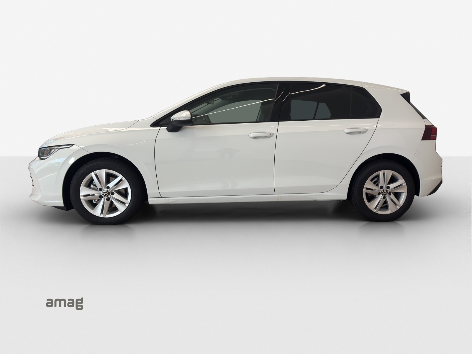 VW Golf - Bild folgt... 1