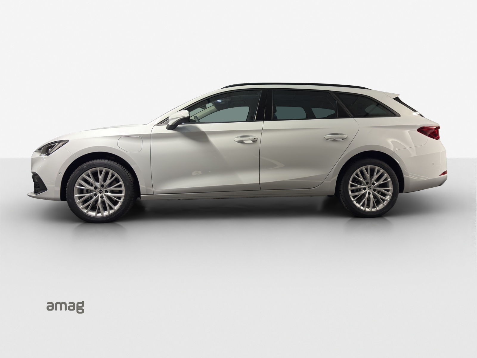 Seat Leon - Bild folgt... 1