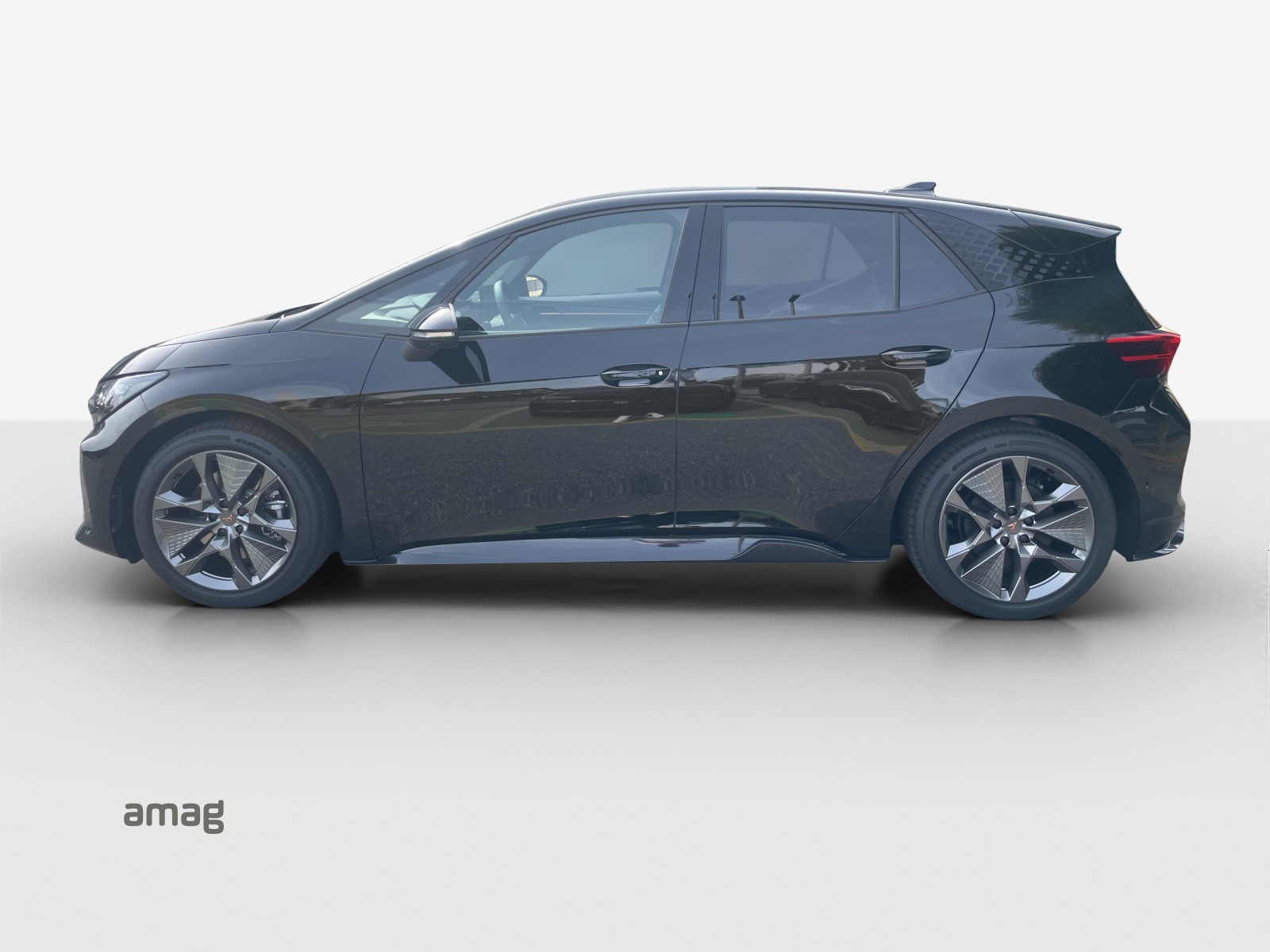 Cupra Born - Bild folgt... 1