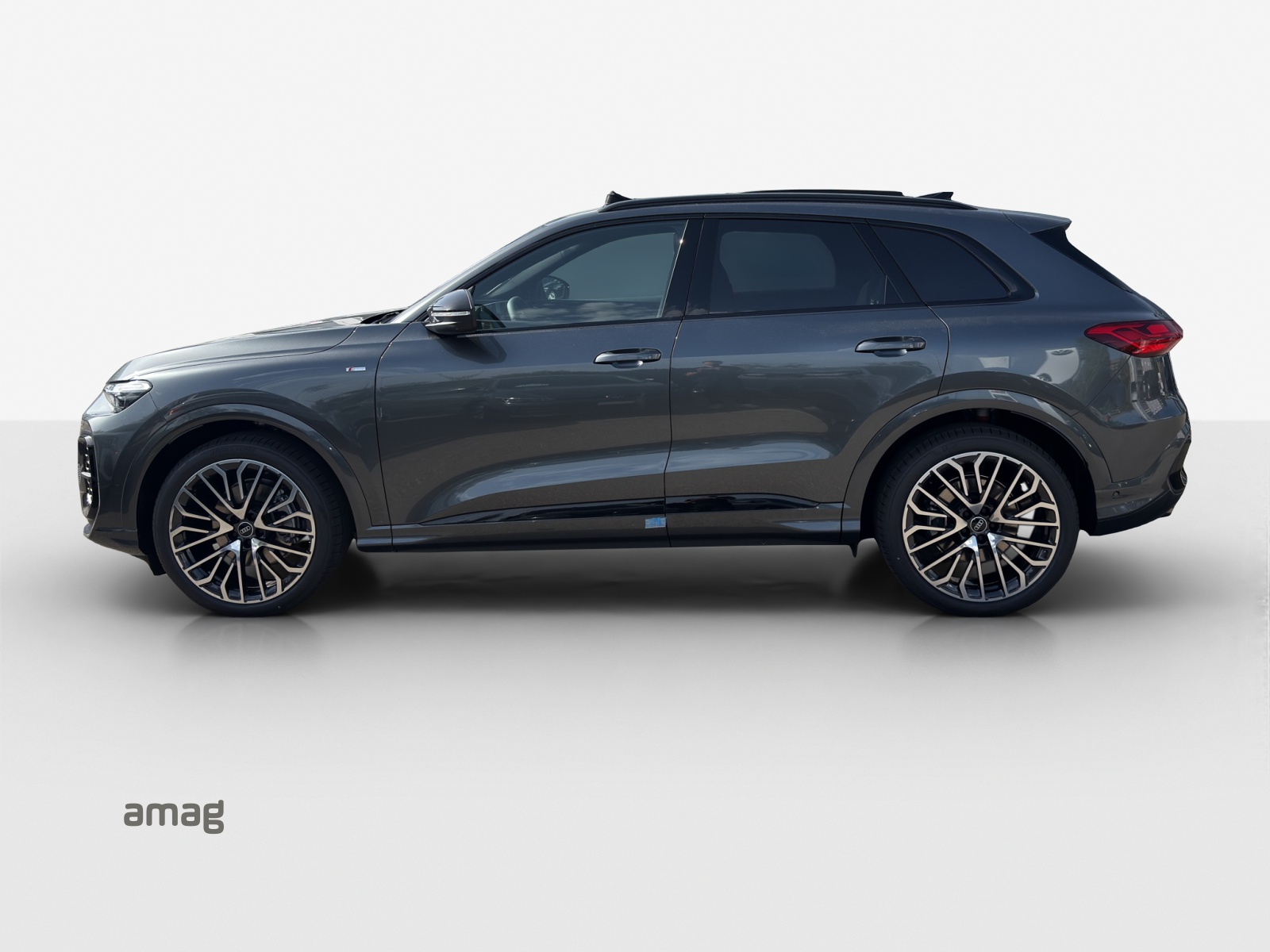 Audi Q5 - Bild folgt... 1