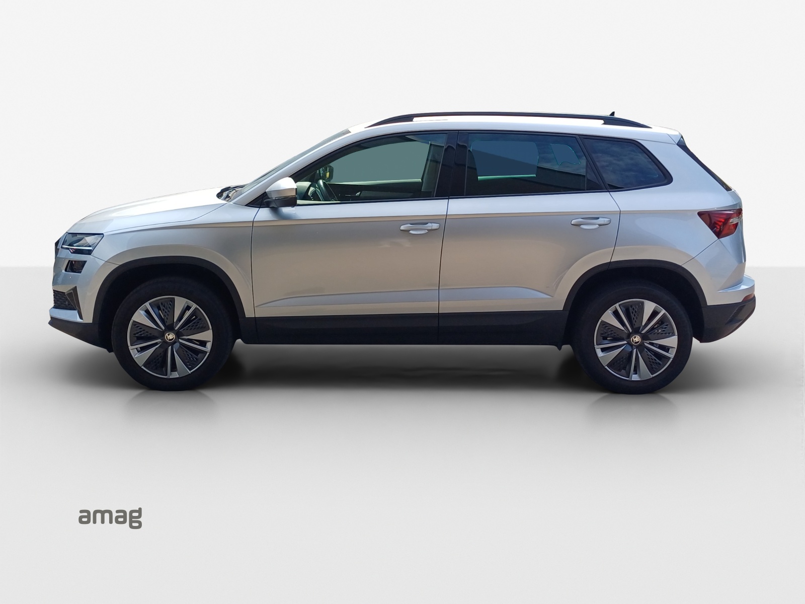 Škoda Karoq - Bild folgt... 1
