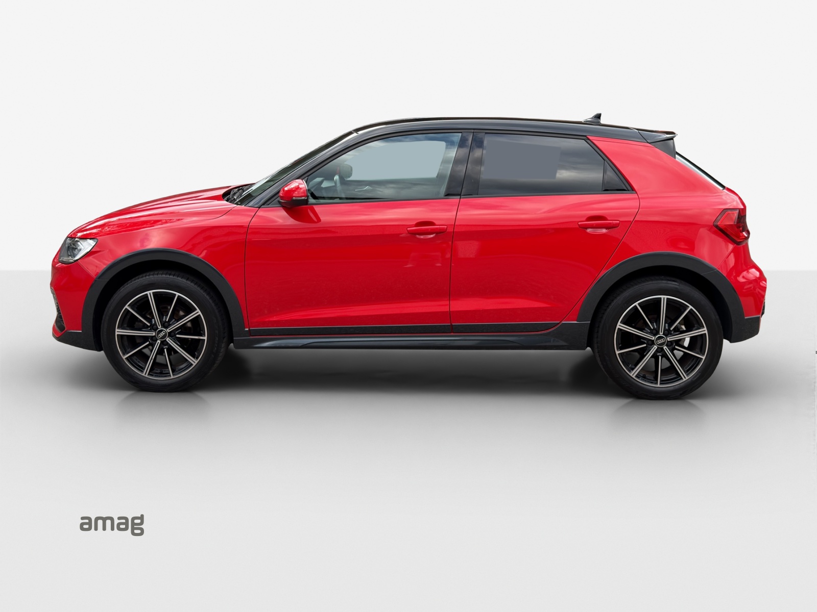 Audi A1 - Bild folgt... 1