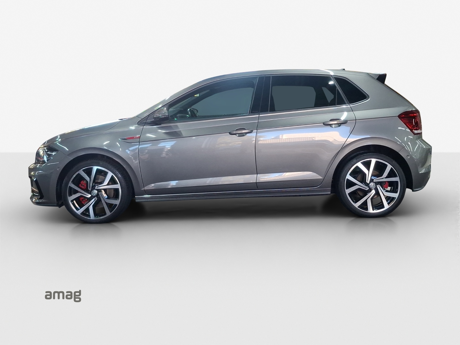 VW Polo - Bild folgt... 1