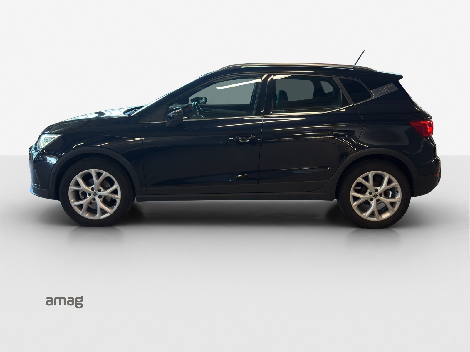 Seat Arona - Bild folgt... 1
