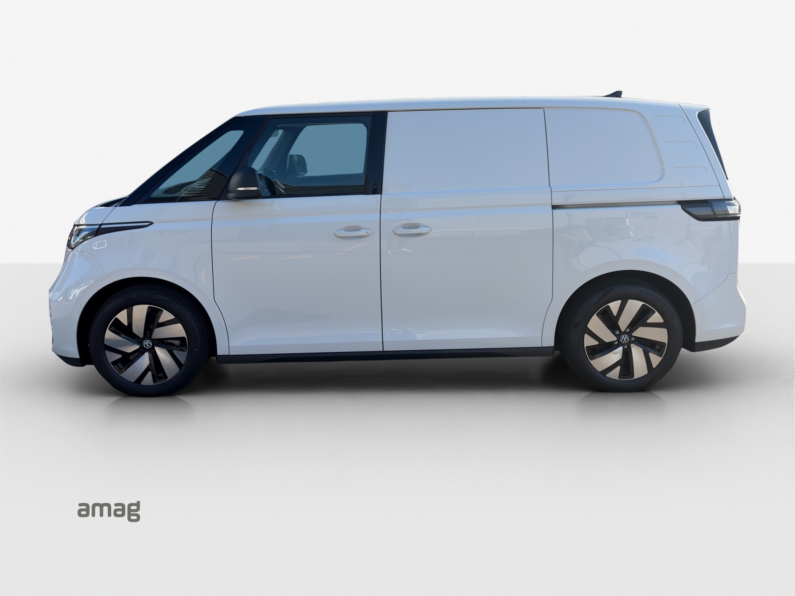 VW Nutzfahrzeuge ID. Buzz - Bild folgt... 1