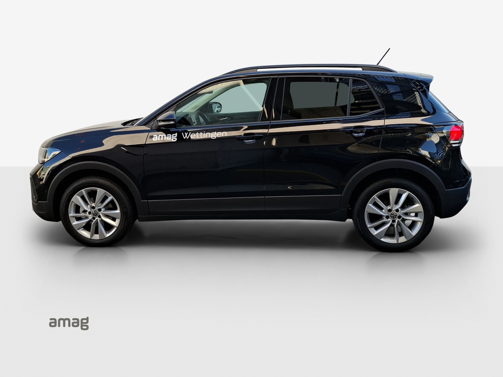 VW T-Cross - Bild folgt... 1
