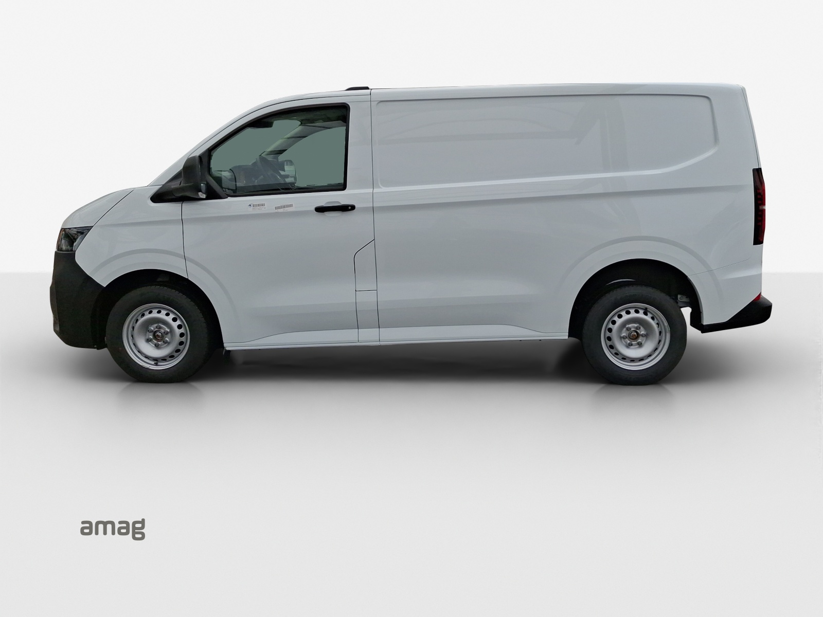 VW Nutzfahrzeuge Transporter - Bild folgt... 1