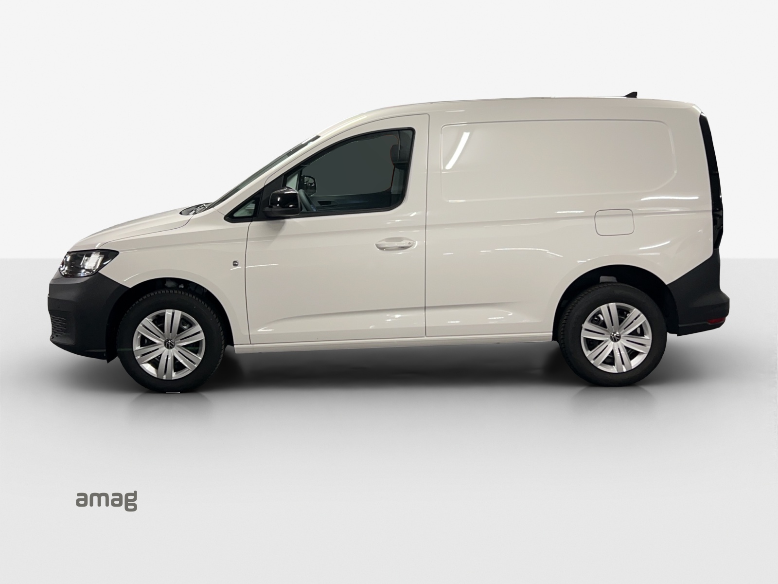 VW Nutzfahrzeuge Caddy - Bild folgt... 1