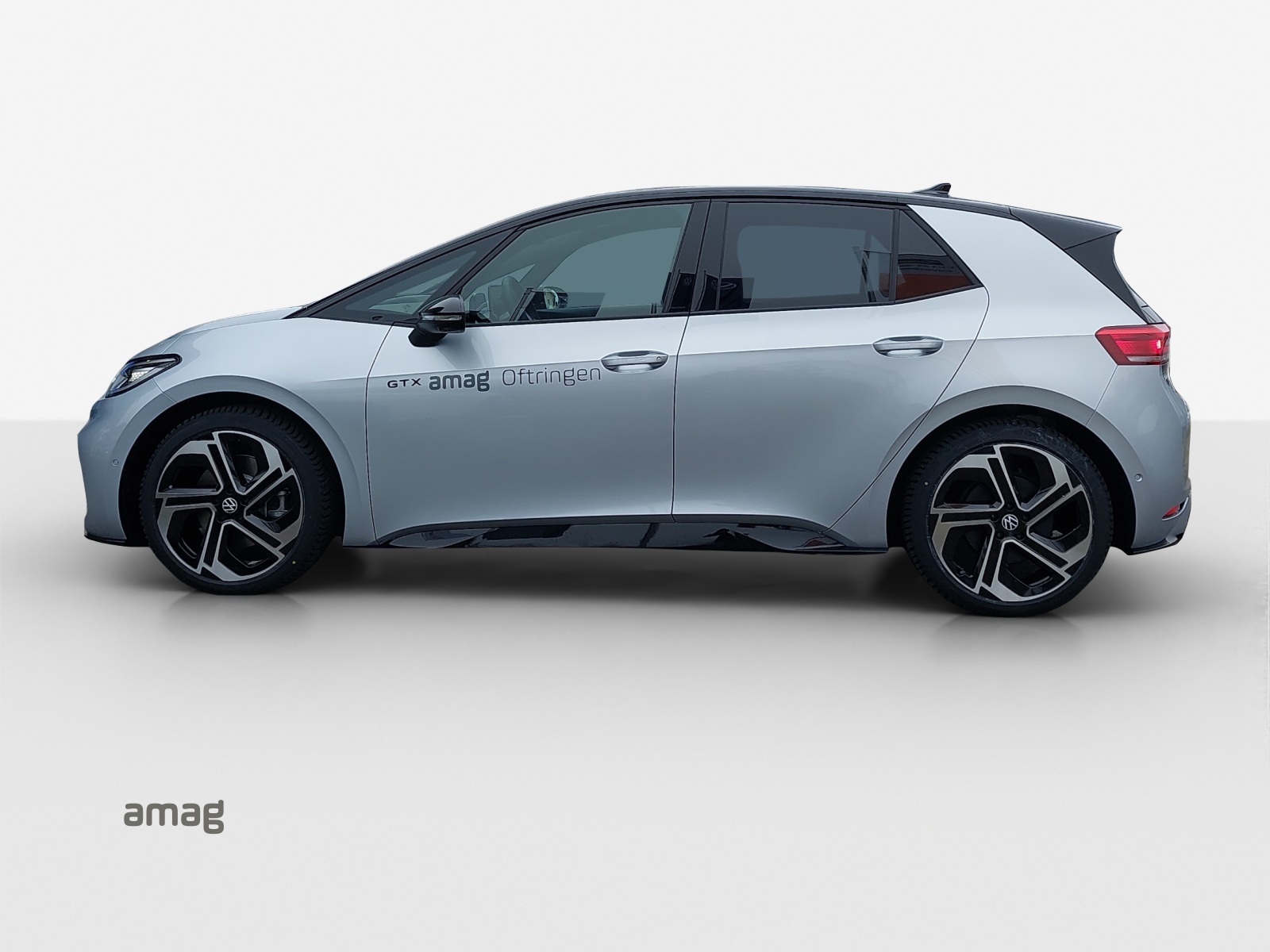 VW ID.3 - Bild folgt... 1