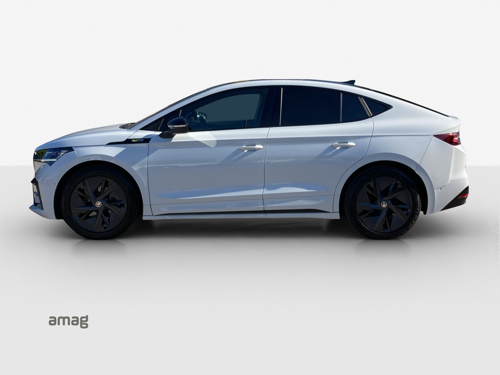 Škoda ENYAQ - Bild folgt... 1