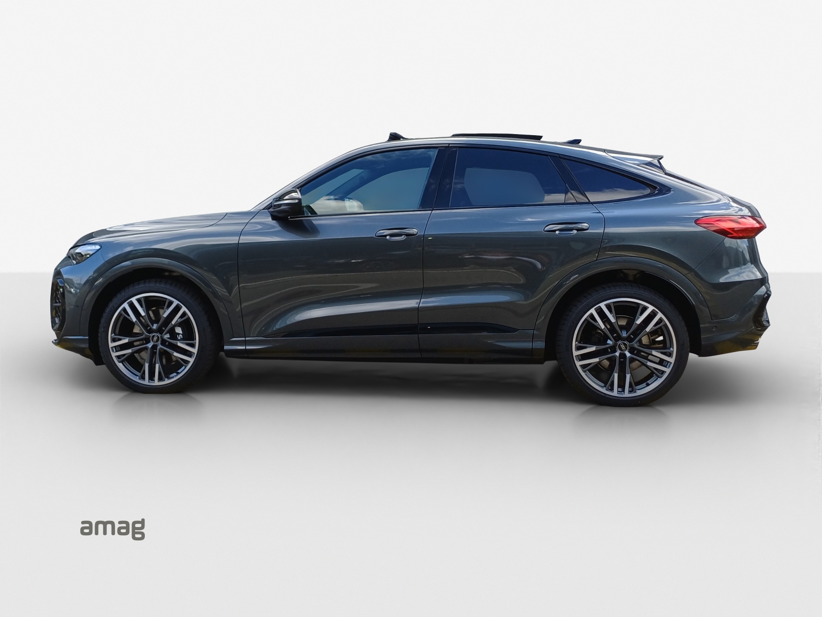 Audi SQ5 - Bild folgt... 1