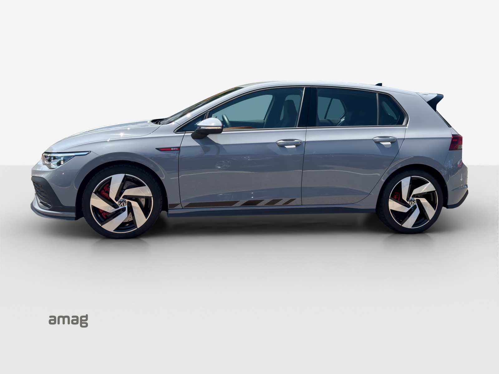 VW Golf - Bild folgt... 1