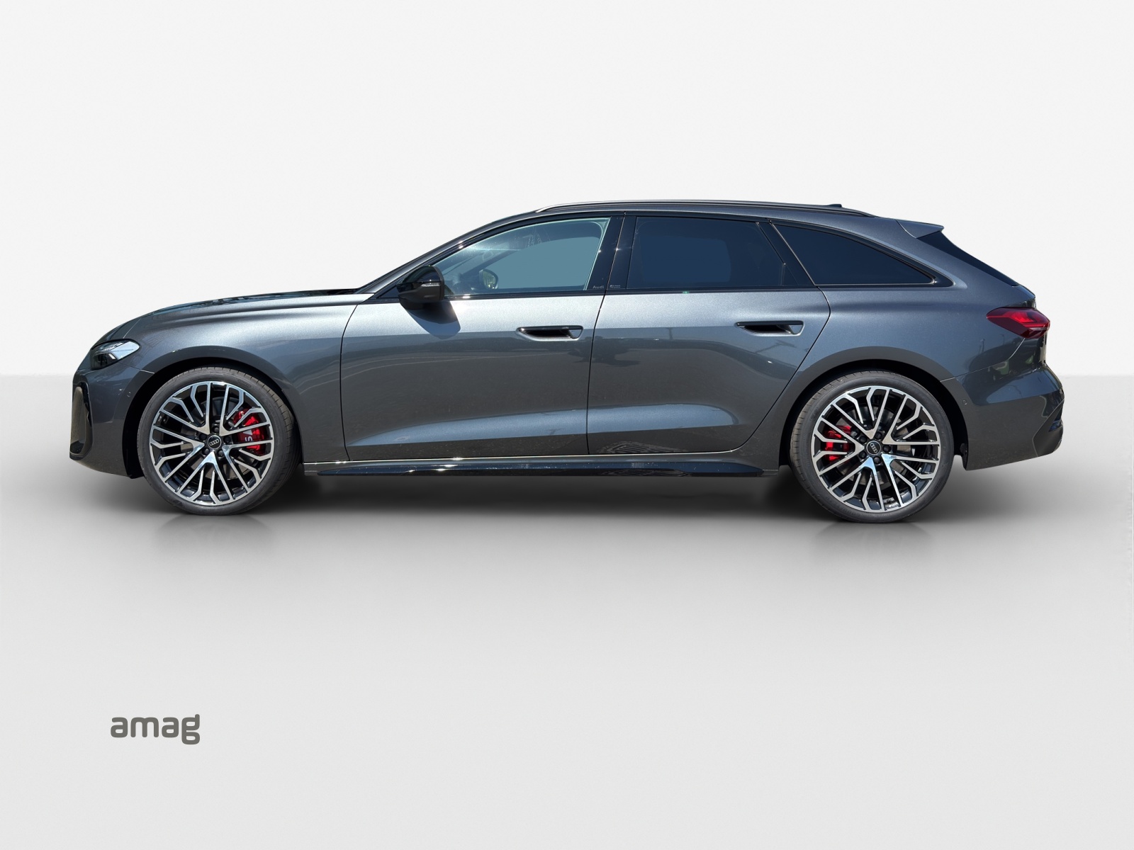 Audi S5 - Bild folgt... 1
