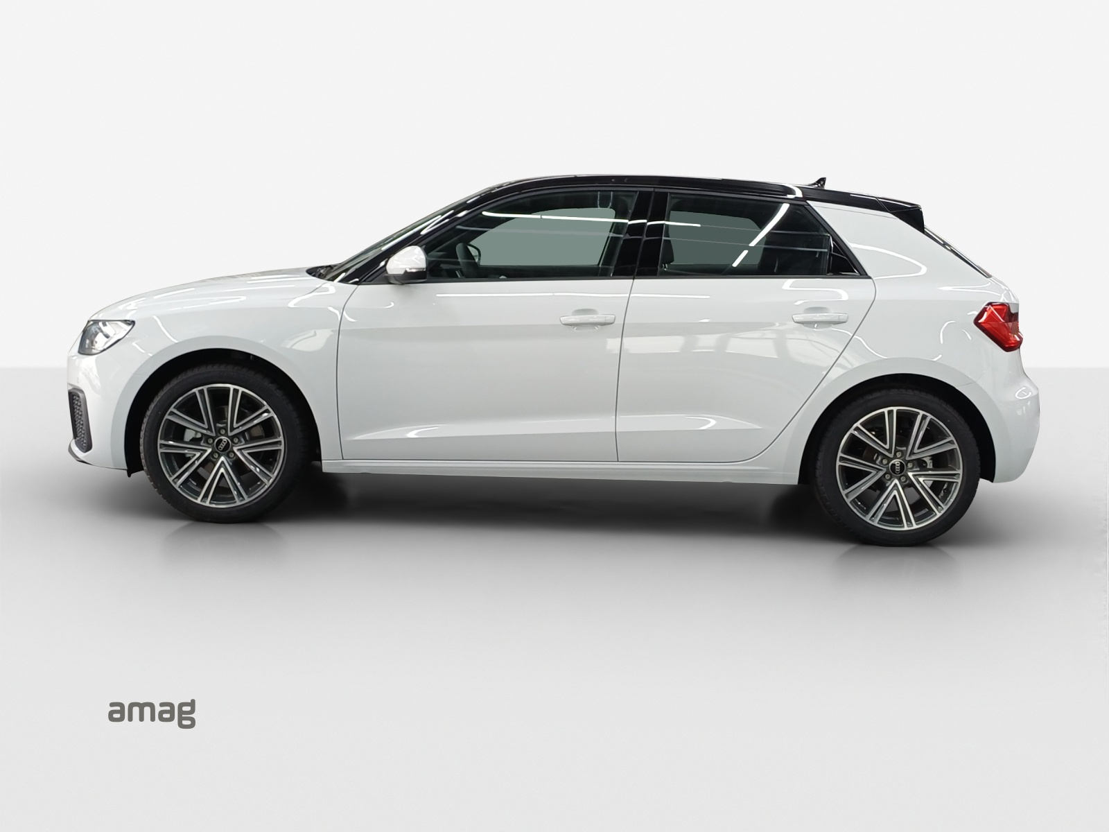 Audi A1 - Bild folgt... 1