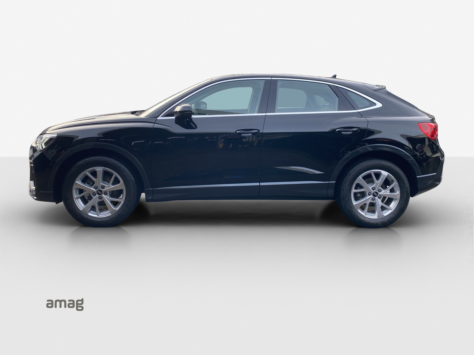 Audi Q3 - Bild folgt... 1