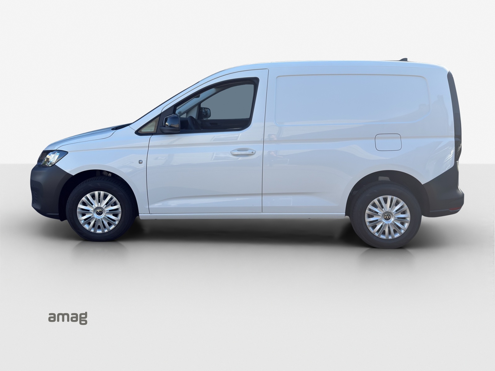 VW Nutzfahrzeuge Caddy - Bild folgt... 1