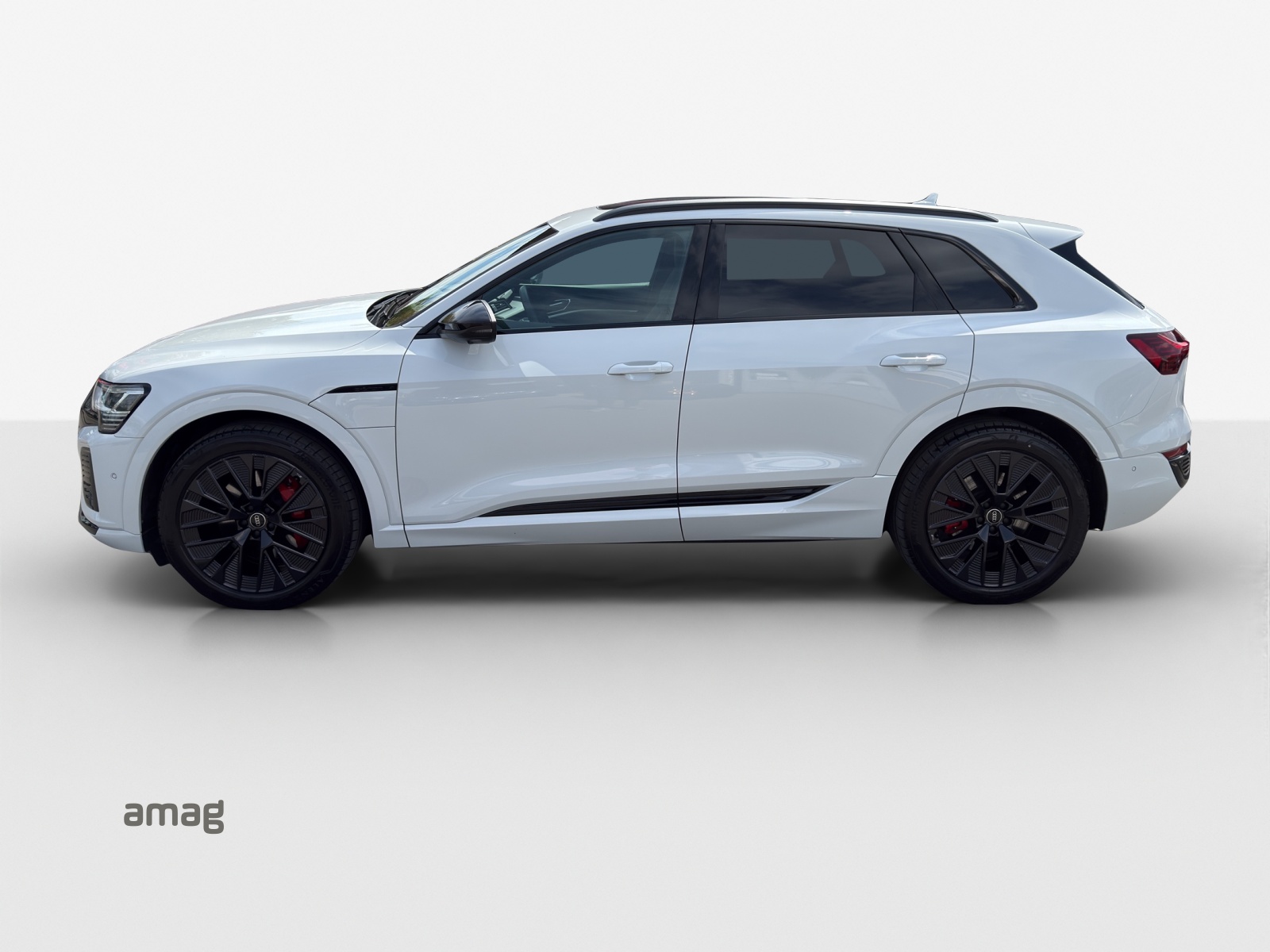 Audi Q8 e-tron - Bild folgt... 1