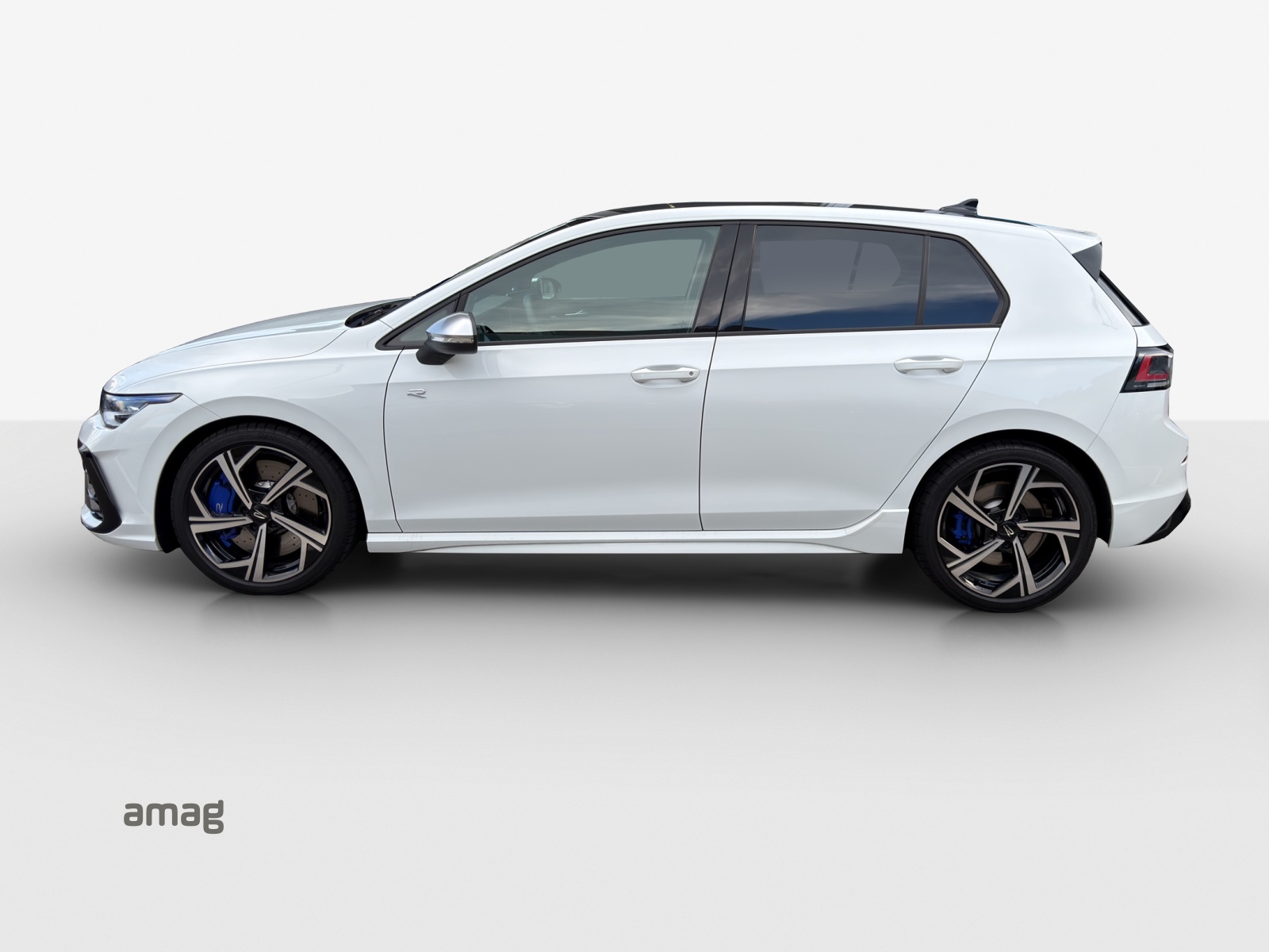 VW Golf - Bild folgt... 1