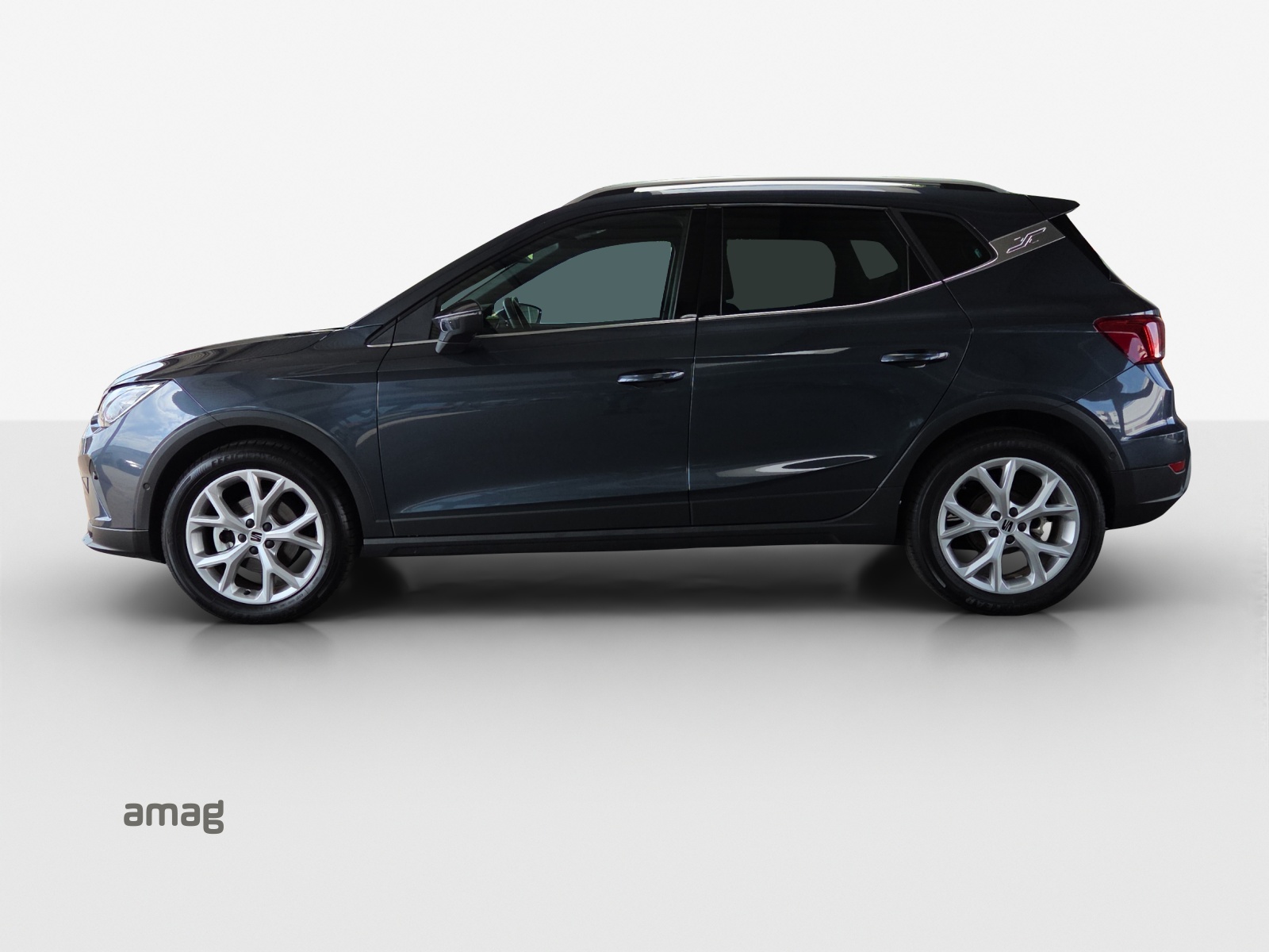 Seat Arona - Bild folgt... 1