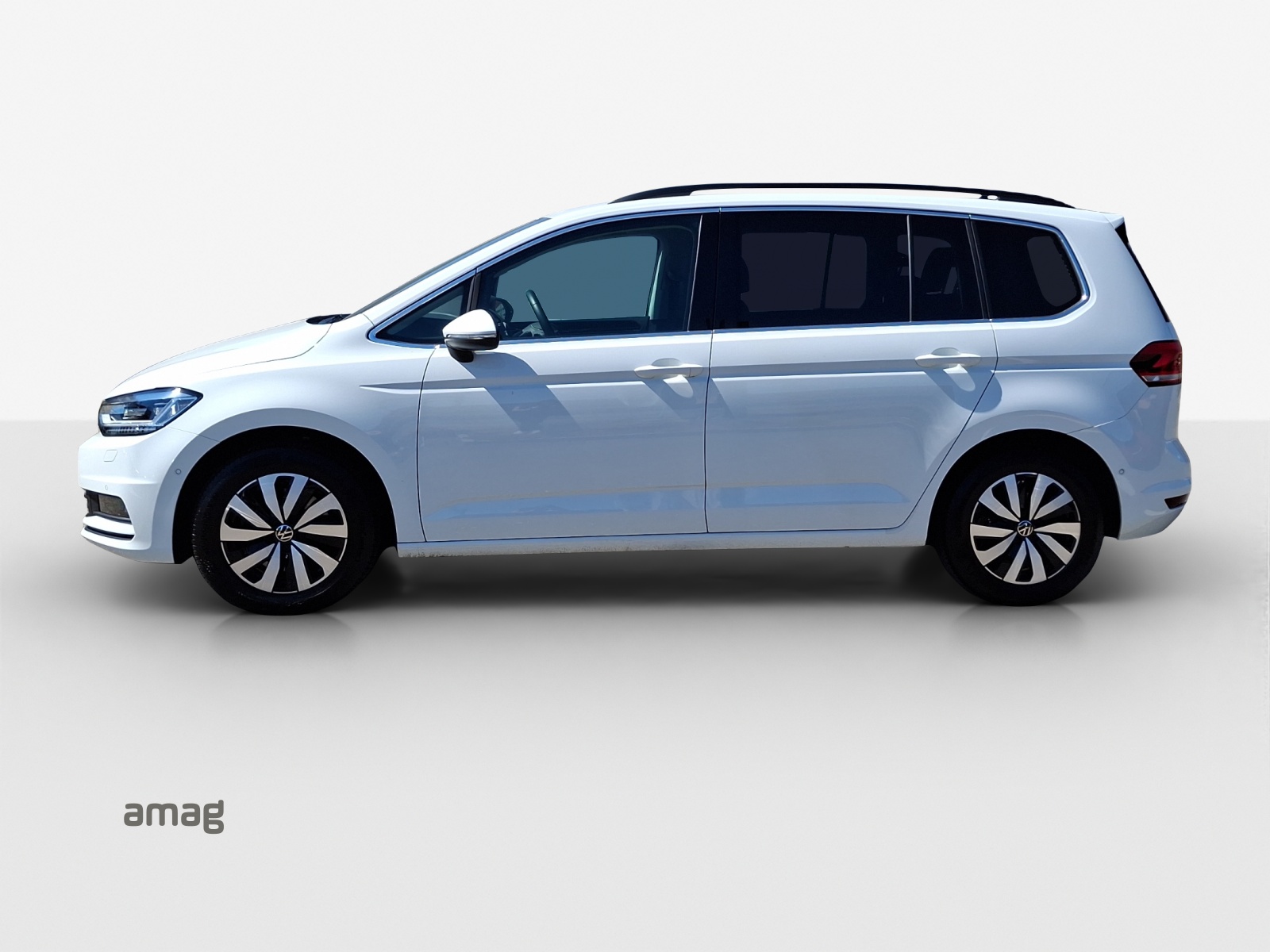 VW Touran - Bild folgt... 1