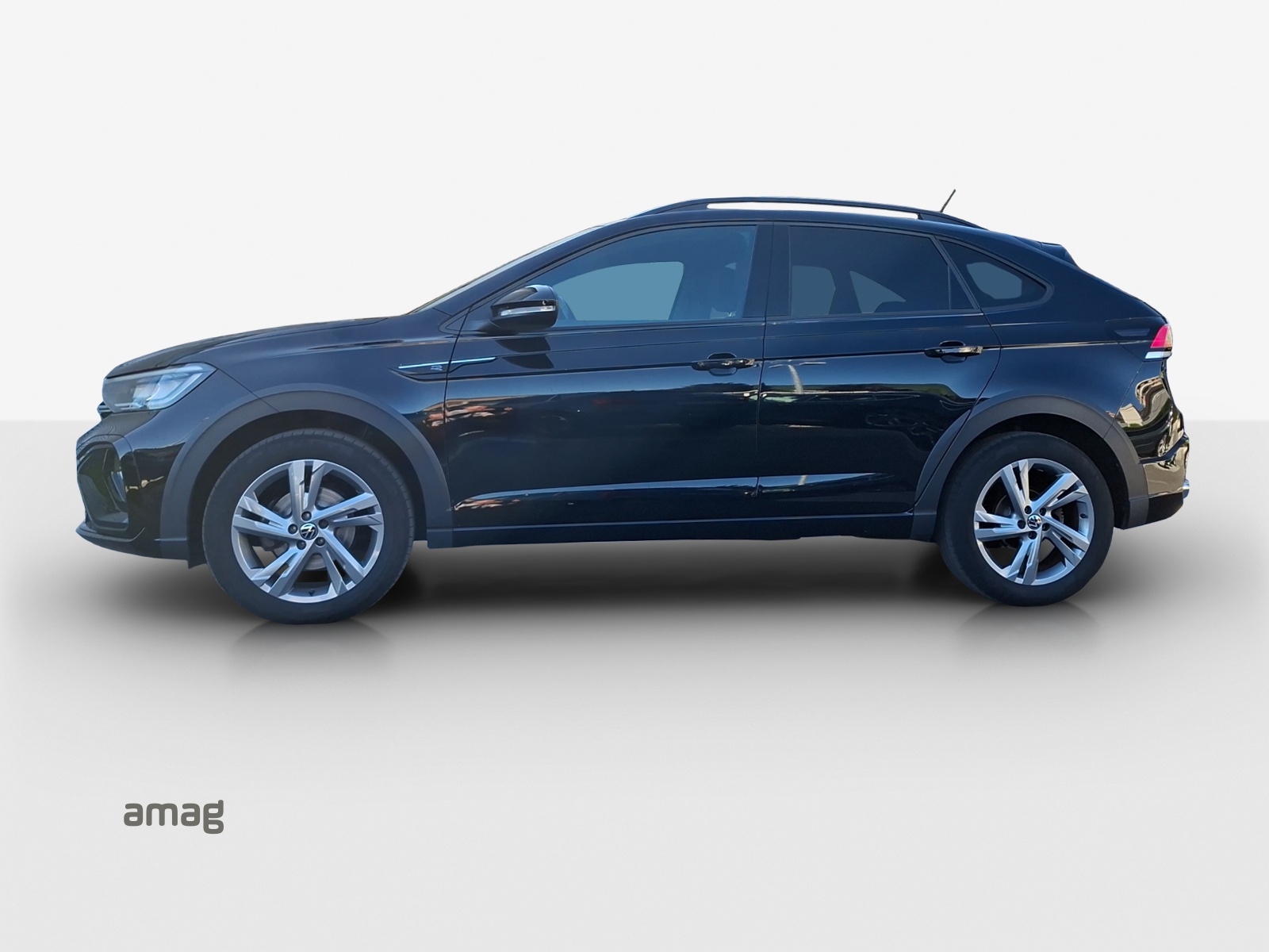 VW Taigo - Bild folgt... 1