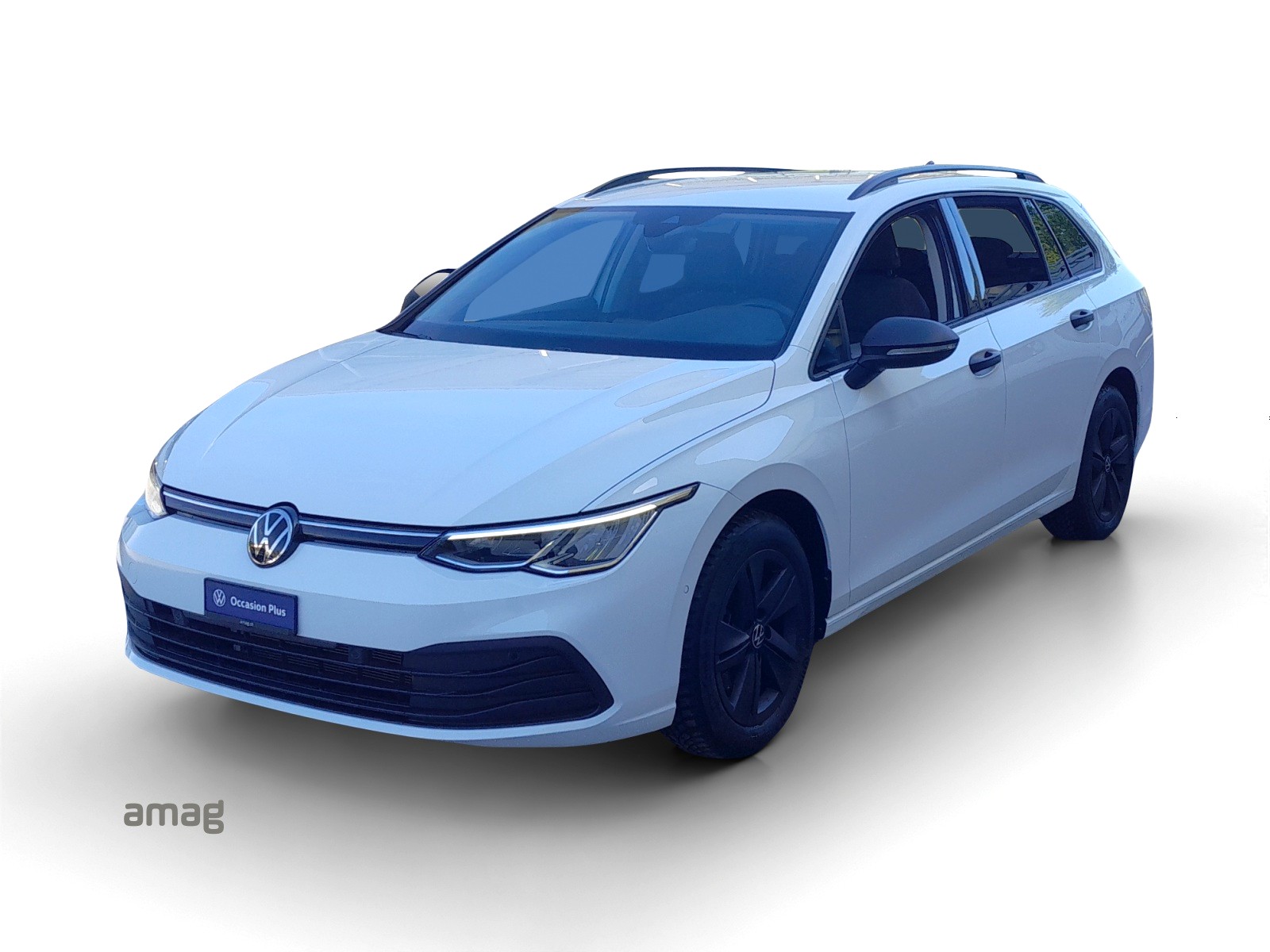 Offre de leasing et d'auto-abo VW Golf