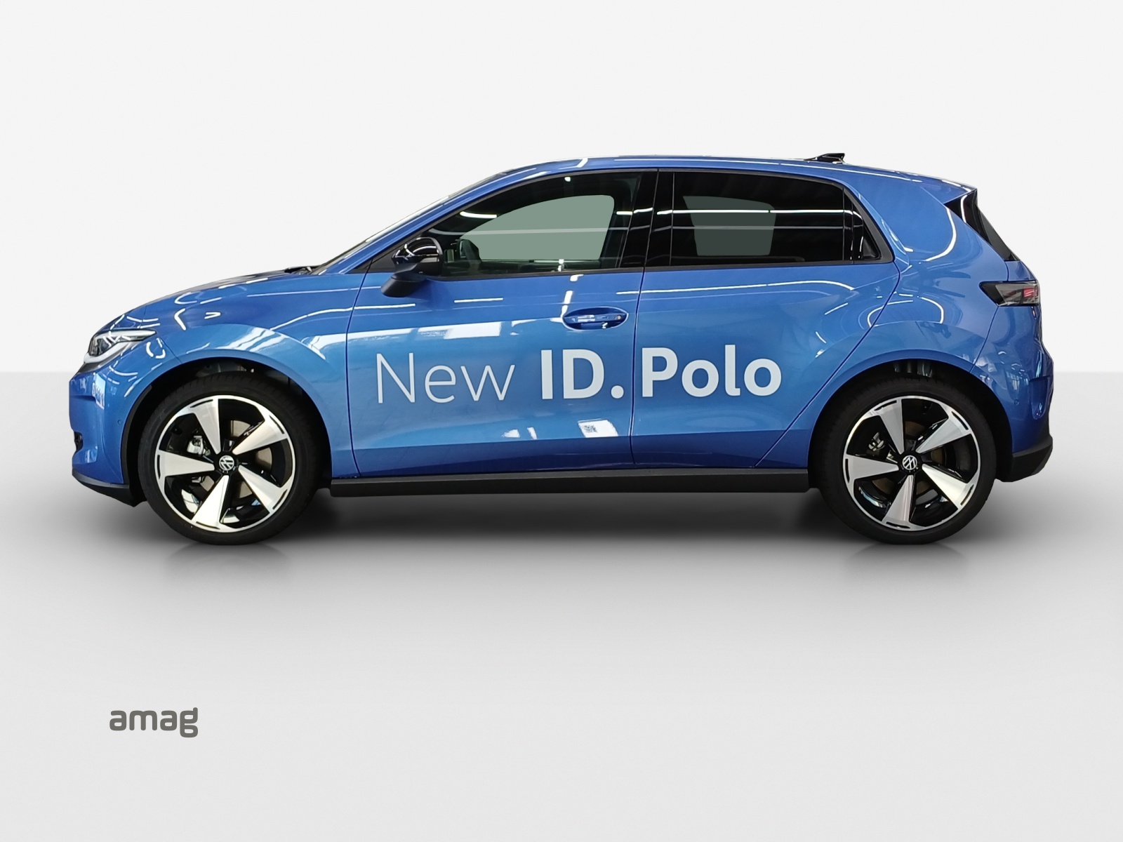 VW Polo - Bild folgt... 1