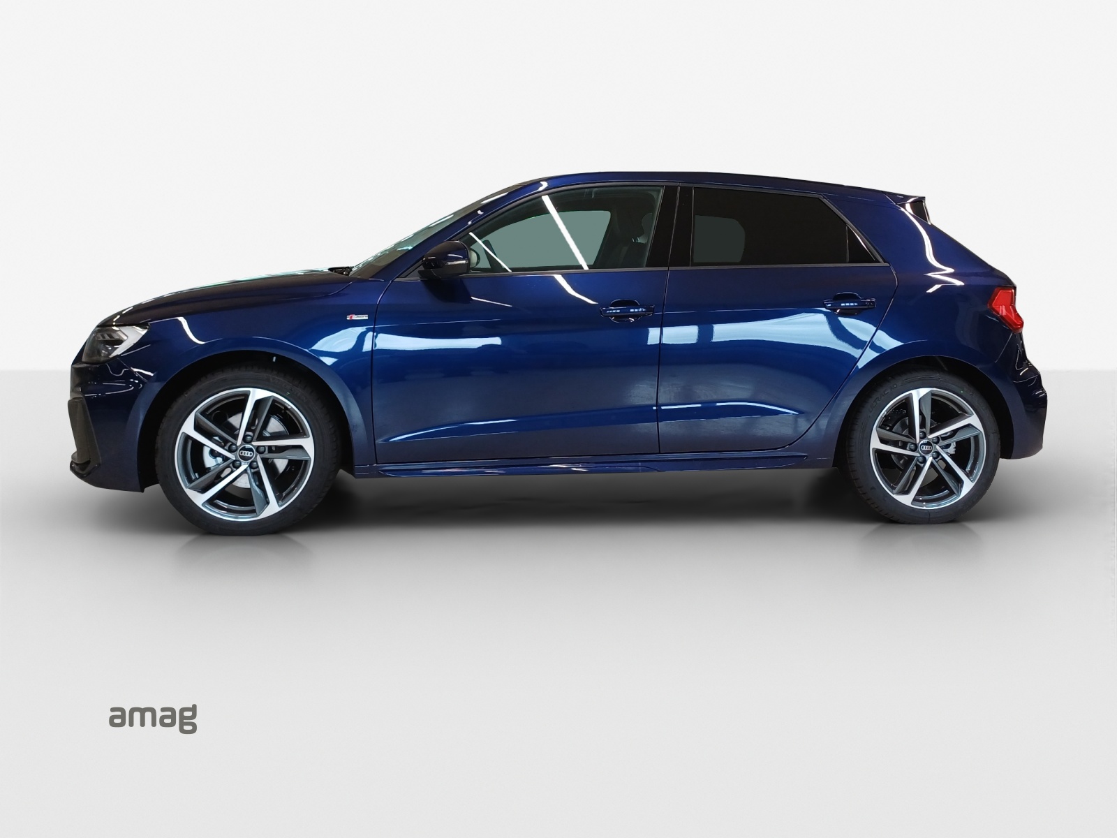 Audi A1 - Bild folgt... 1