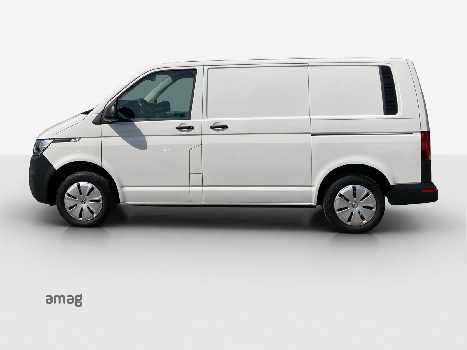 VW Nutzfahrzeuge Transporter - Bild folgt... 1