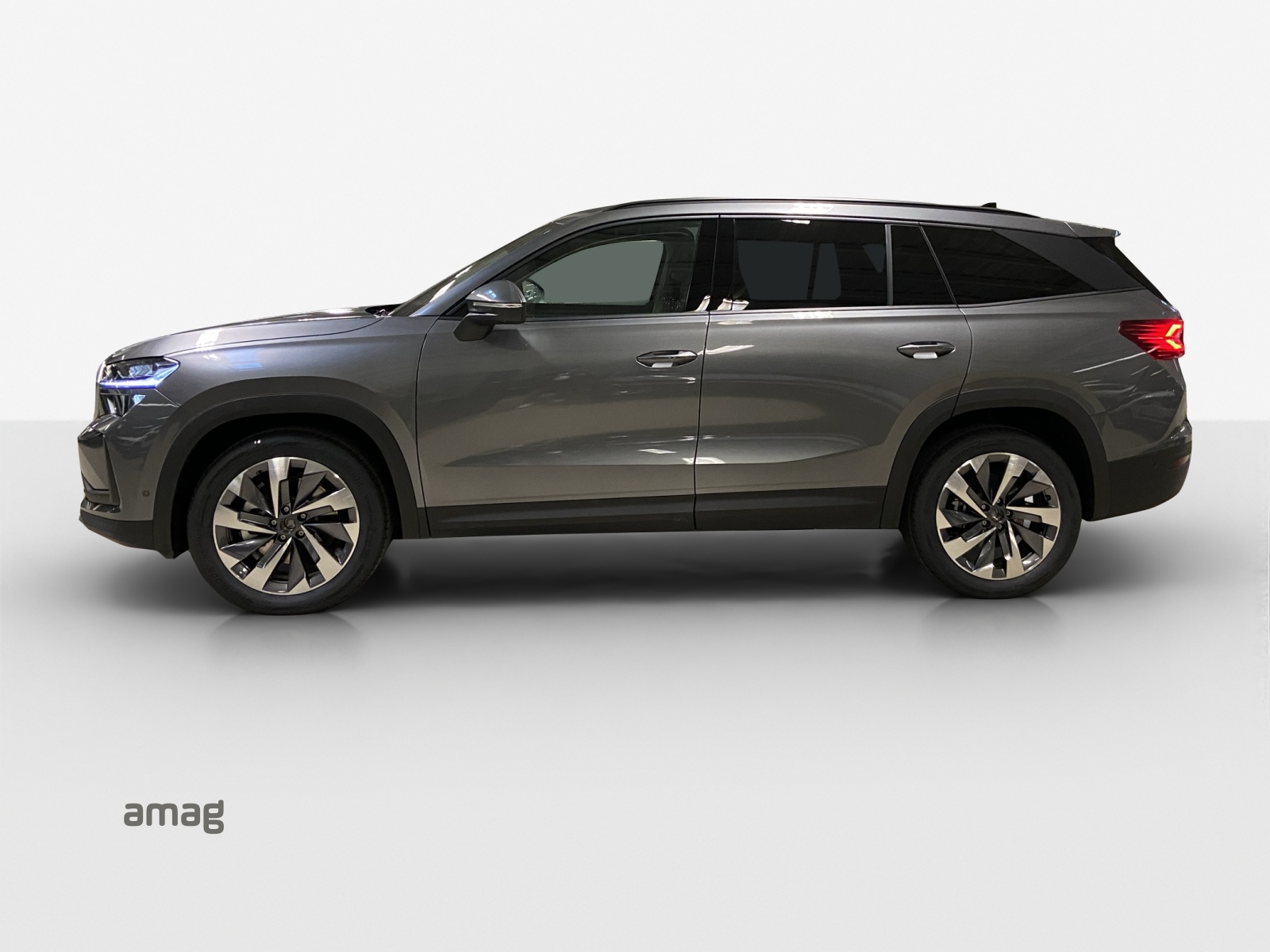 Škoda Kodiaq - Image coming soon... 1