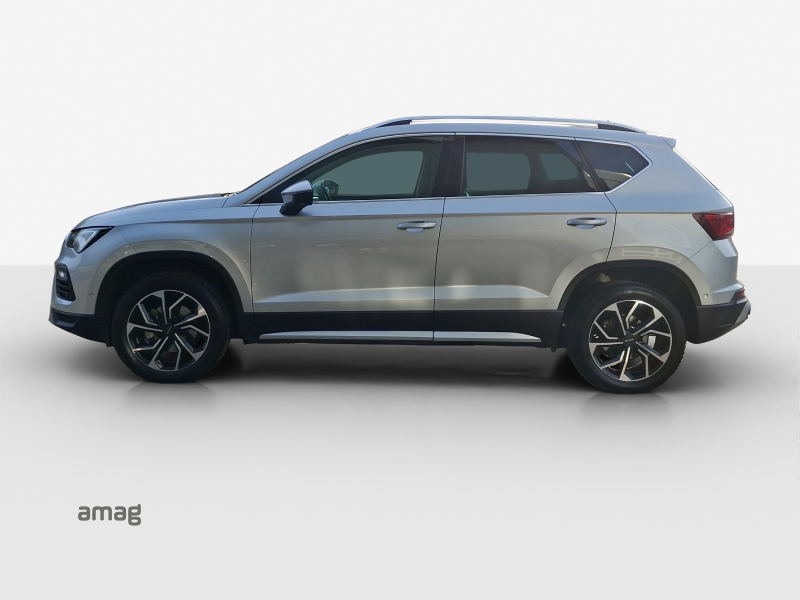 Seat Ateca - Bild folgt... 1