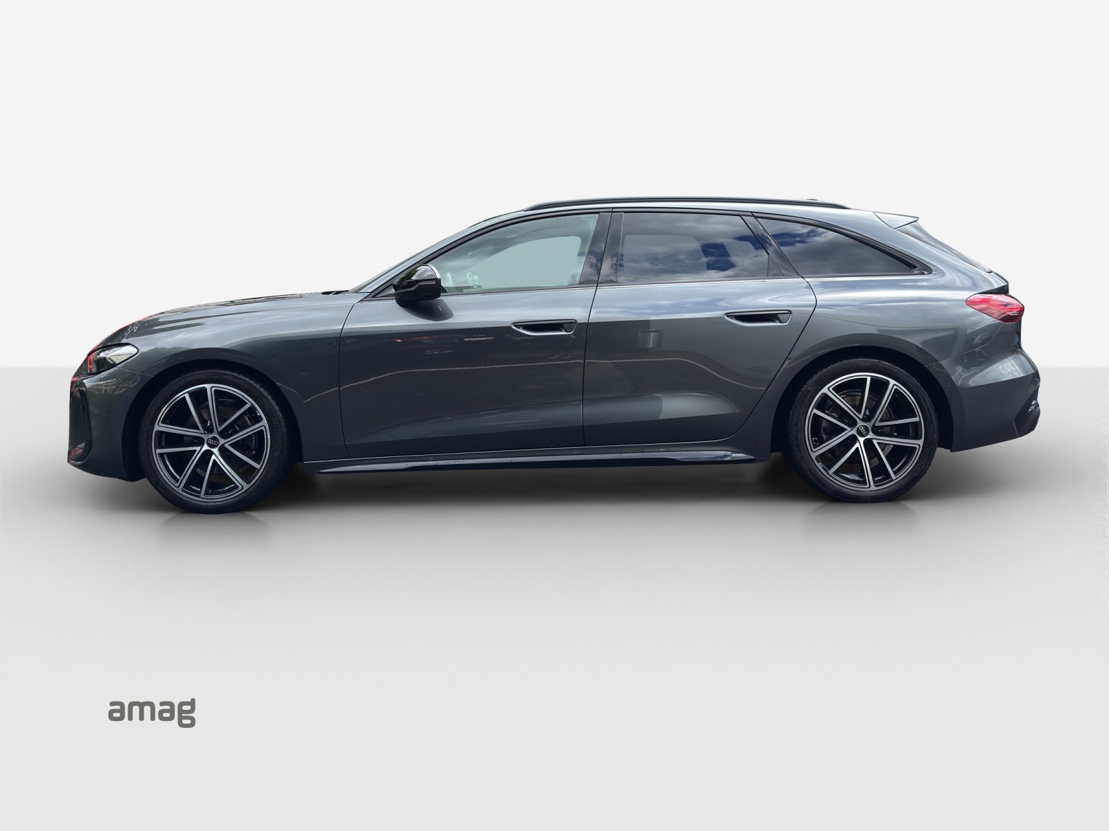 Audi A5 - Bild folgt... 1