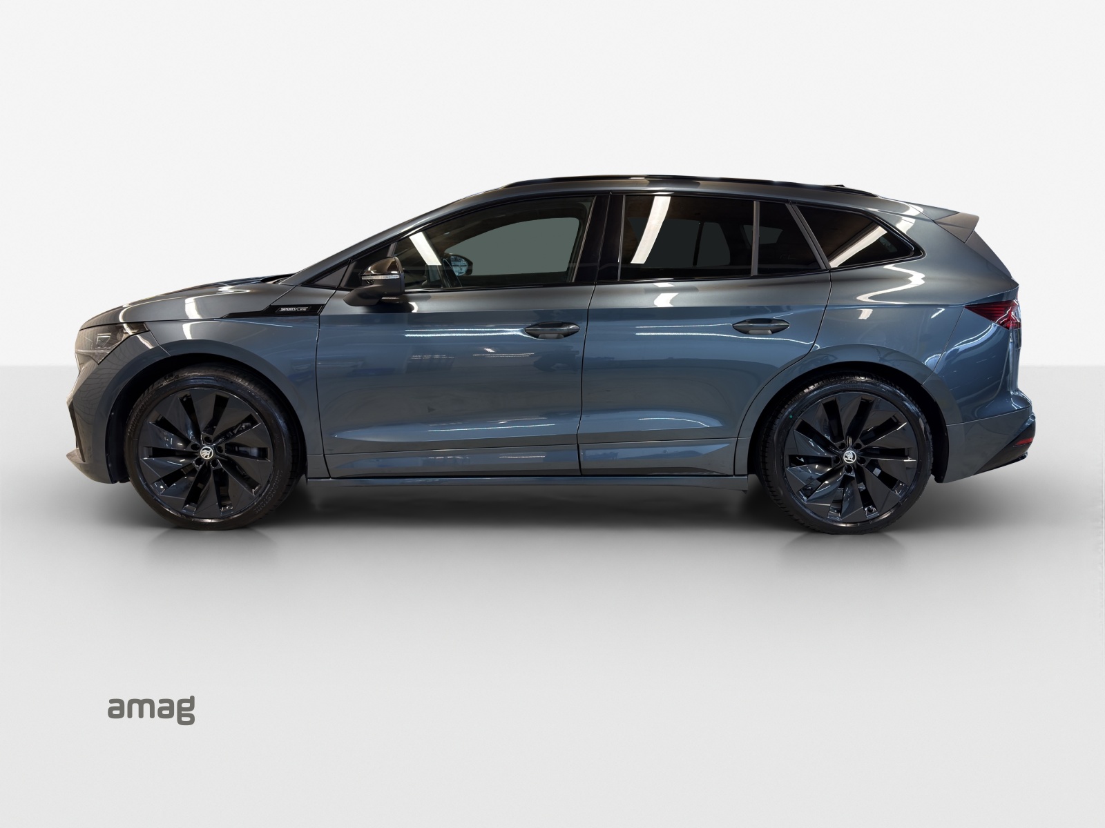 Škoda Enyaq - Bild folgt... 1