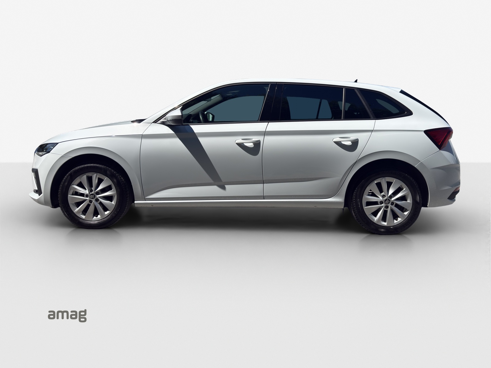 Škoda Scala - Bild folgt... 1