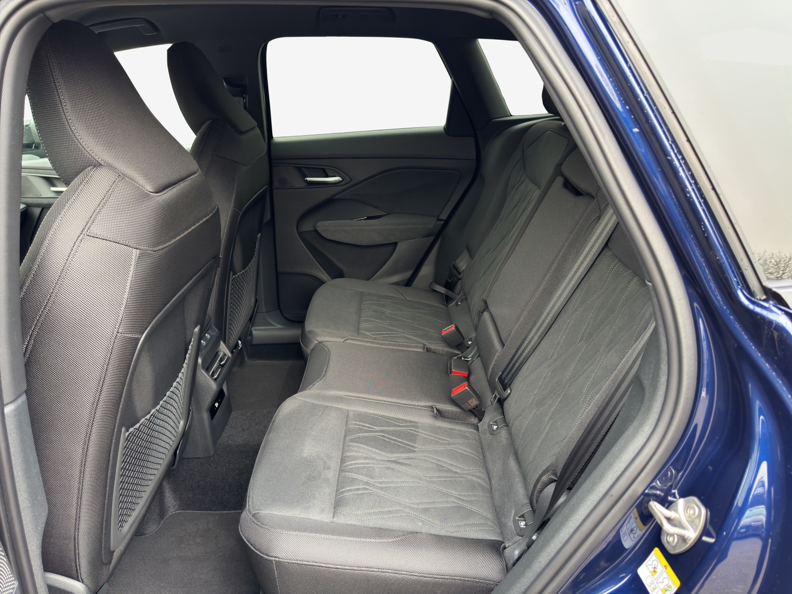Audi Q3 - Bild folgt... 1