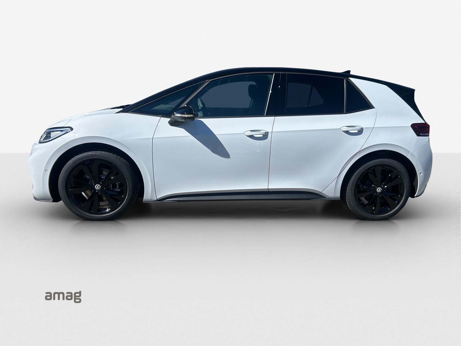 VW ID.3 - Bild folgt... 1