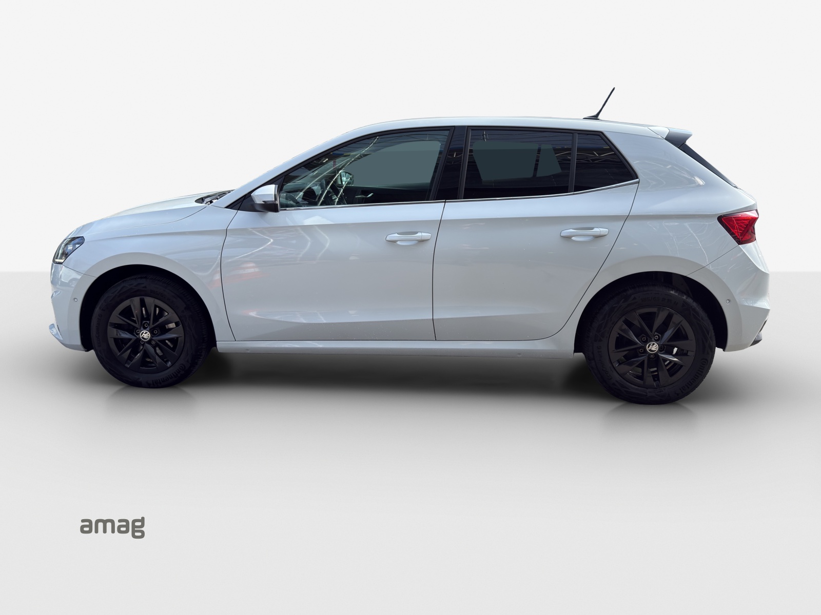 Škoda Fabia - Bild folgt... 1