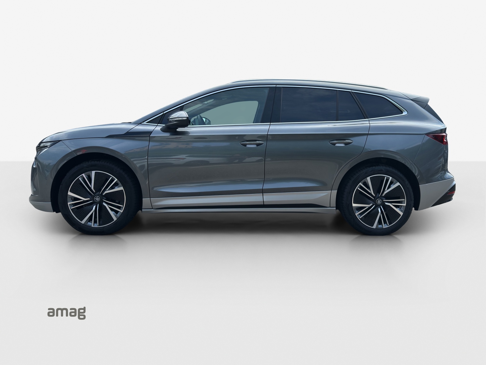 Škoda Enyaq - Bild folgt... 1