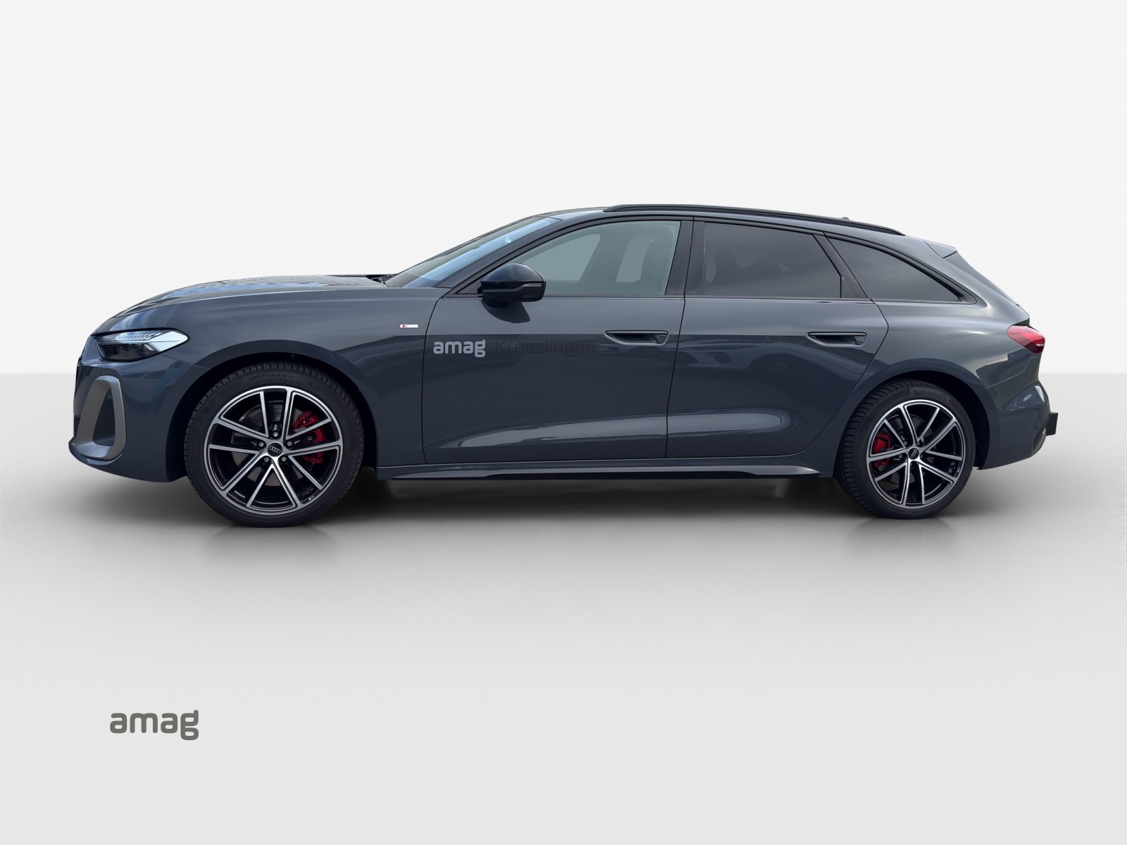 Audi A5 - Bild folgt... 1