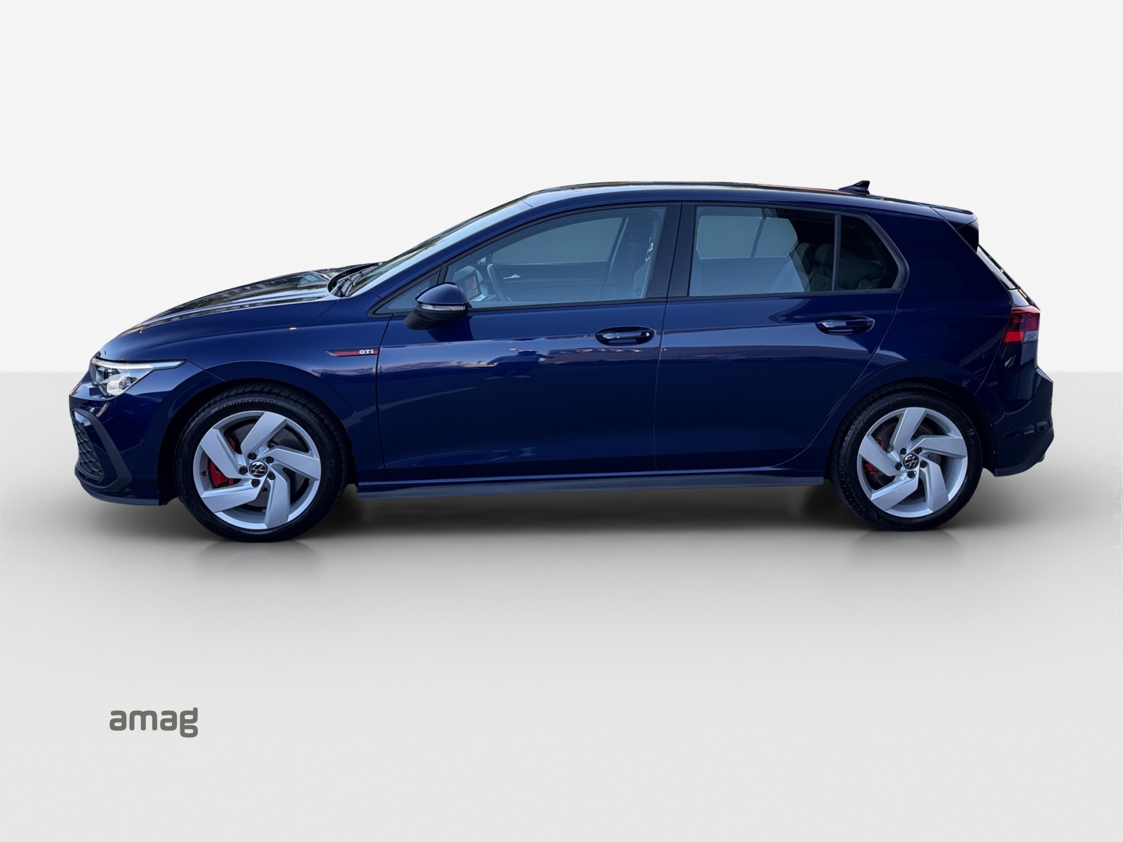 VW Golf - Bild folgt... 1