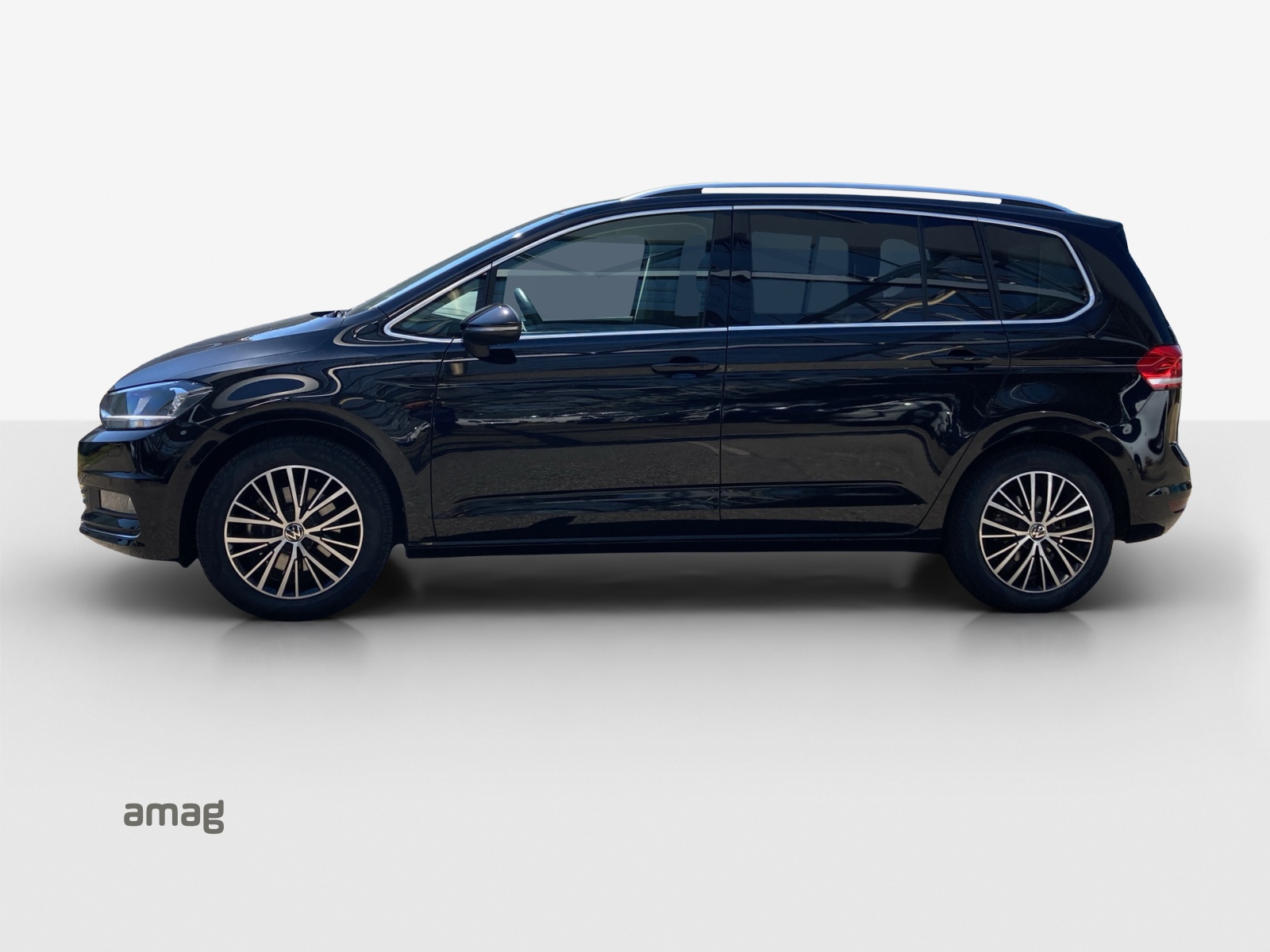 VW Touran - Bild folgt... 1