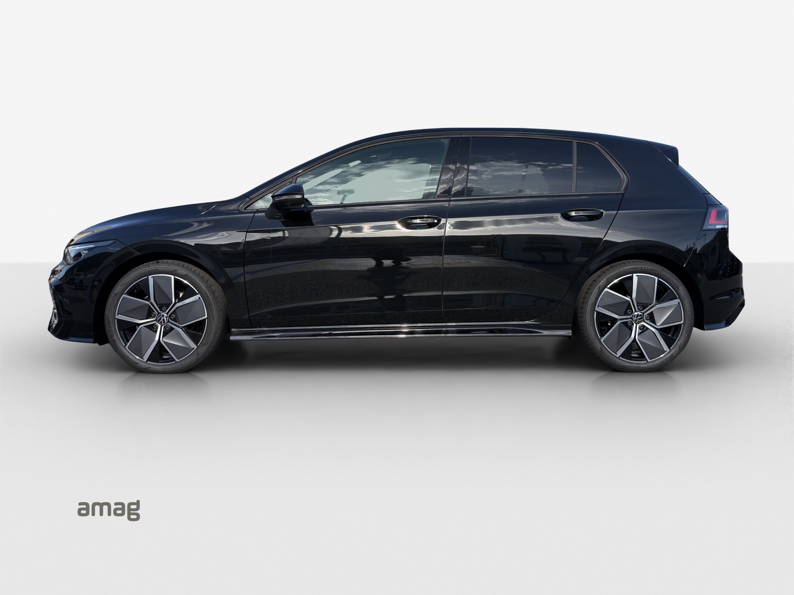 VW Golf - Bild folgt... 1