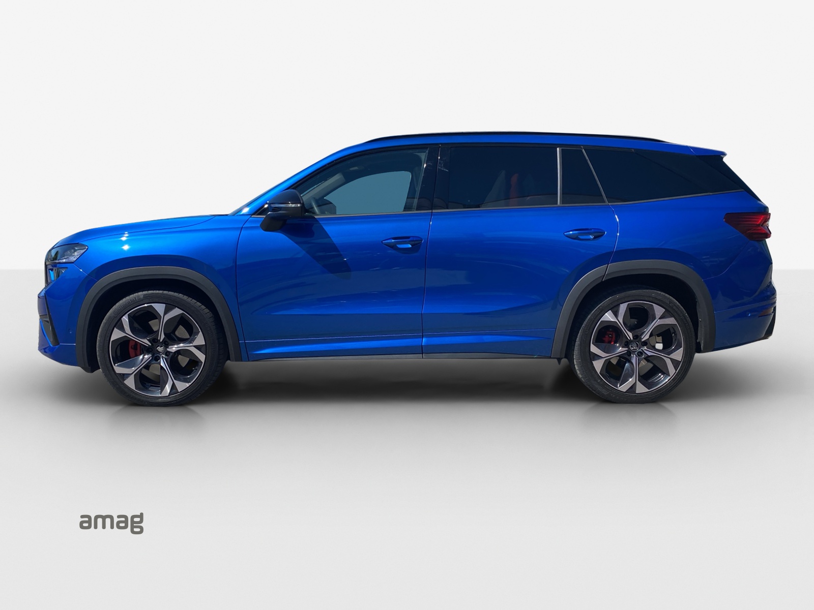 Škoda Kodiaq - Bild folgt... 1