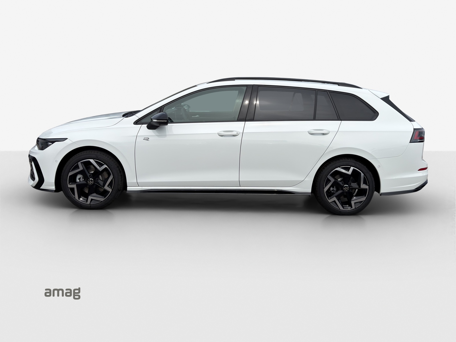 VW Golf - Bild folgt... 1