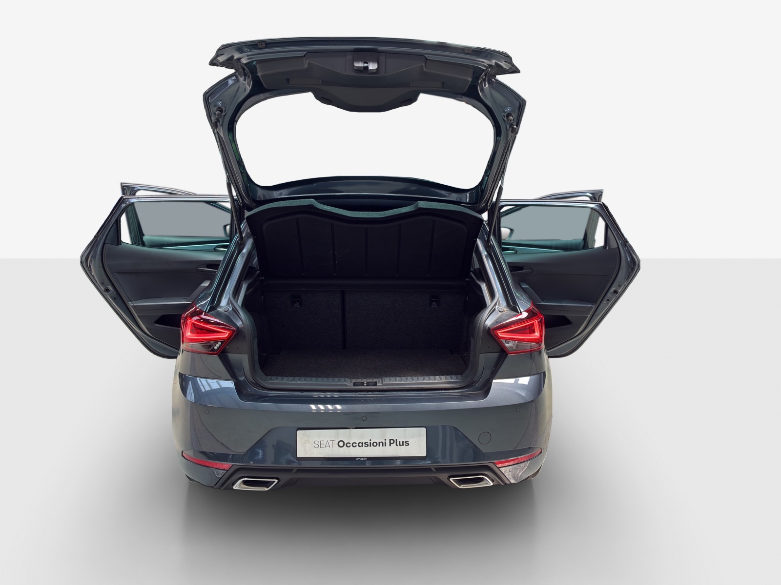 Seat Ibiza - Bild folgt... 1