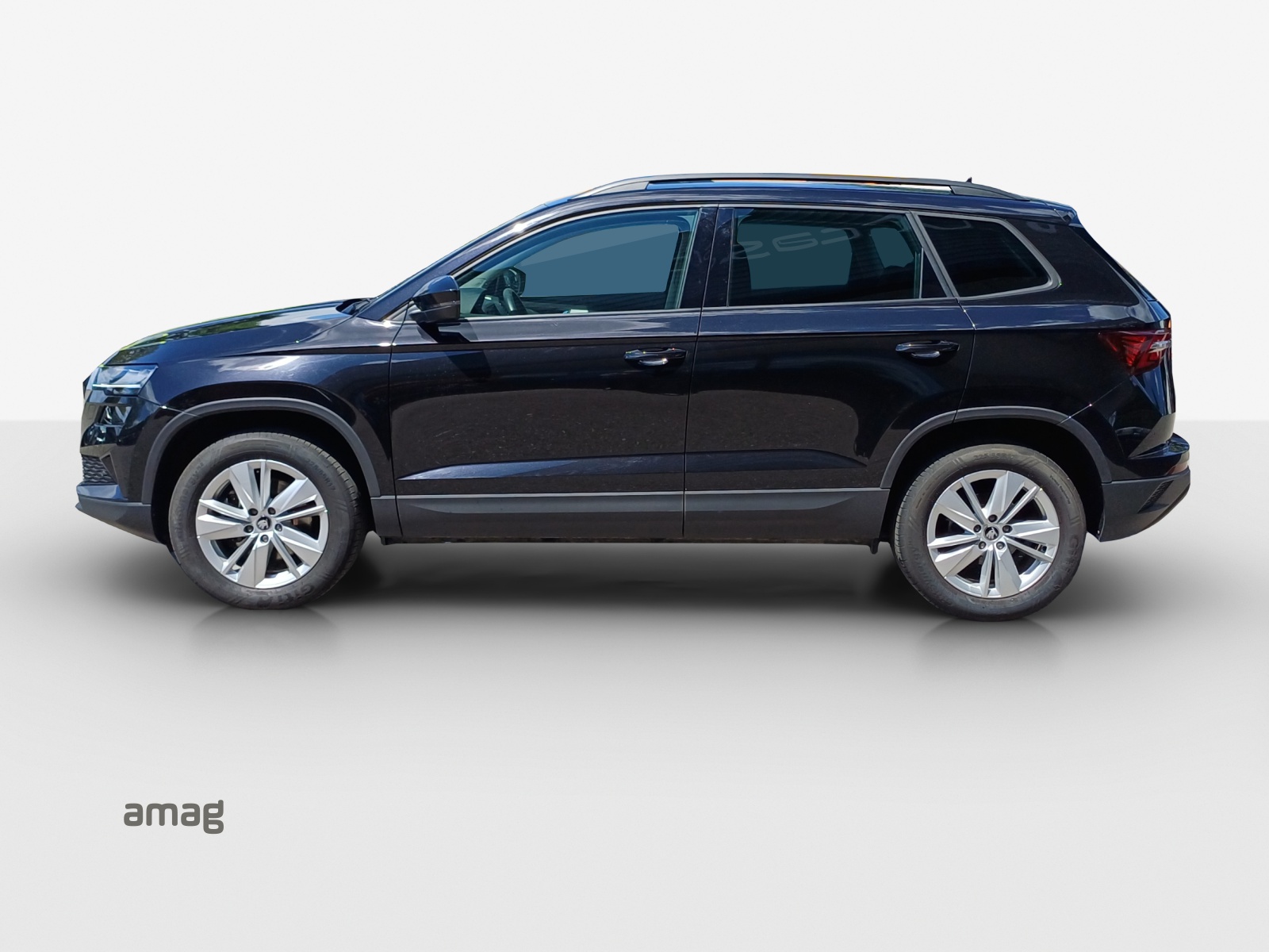 Škoda Karoq - Bild folgt... 1