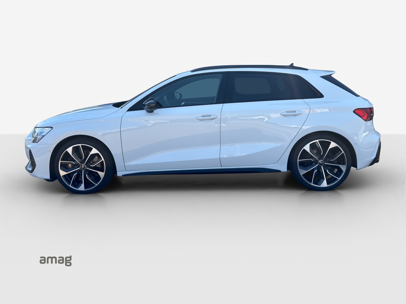 Audi S3 - Bild folgt... 1